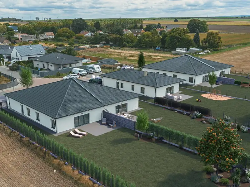 Prodej domu, 123 m², Pardubice, Mikulovice